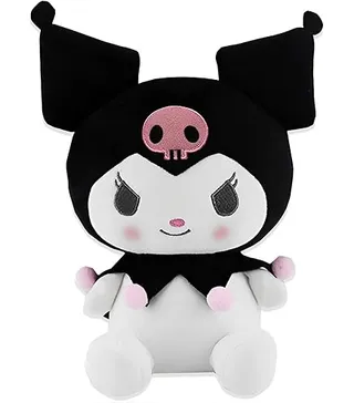 image de Peluches de kuromi