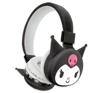 image de Audifonos de kuromi