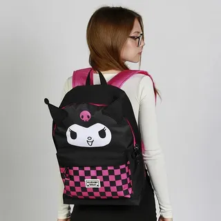image de Mochilas de kuromi